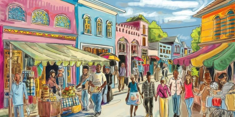 Top 10 des activités incontournables à Dar Es Salaam - Viral Mag Découvrez les 10 activités et lieux incontournables pour un séjour réussi à Dar Es Salaam la plus grande ville de Tanzanie Plages musées marchés gastronomie il y en a pour tous les goûts    Viral Mag