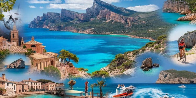 Découvrez les 19 activités et visites à ne surtout pas manquer lors de votre séjour sur la plus grande île des Baléares Des plages paradisiaques aux grottes spectaculaires Majorque vous réserve bien des surprises    Viral Mag