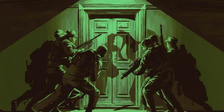 Trafiquants drômois se trompent dappartement et torturent des innocents brisant leurs doigts à coups de marteau lors dun règlement de compte raté   Viral Mag