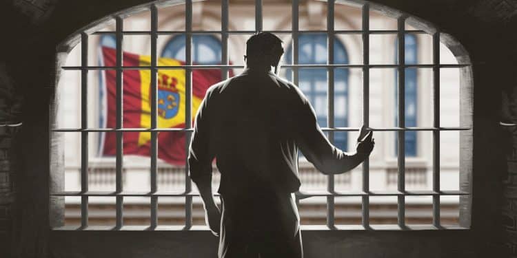 Un touriste franco algérien de 34 ans a été incarcéré en Andorre soupçonné davoir violé une femme espagnole dans les toilettes dune discothèque Lenquête est en cours pour déterminer les circonstances exactes   Viral Mag