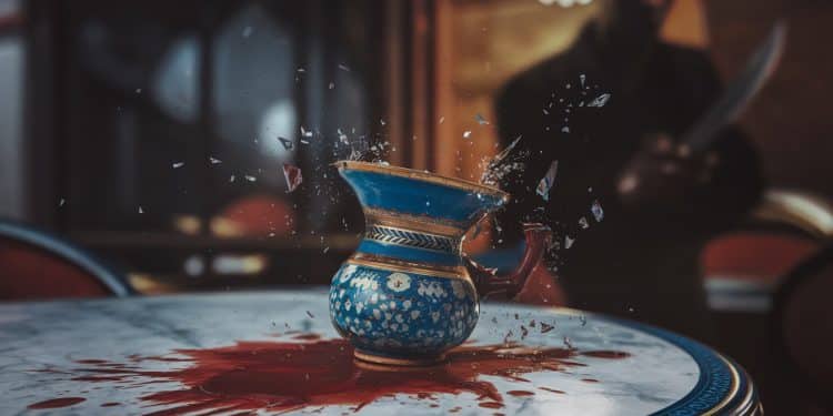 Touriste suisse égorgée en Algérie : les dessous d’un acte barbare - Viral Mag En Algérie une touriste suisse a été sauvagement assassinée dans un café égorgée au cri dAllah Akbar Retour sur ce drame qui soulève des questions Viral Mag