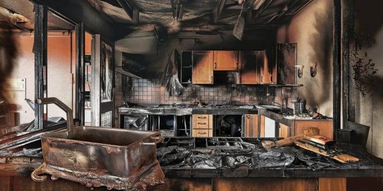 Tragédie dans les Vosges : Deux frères périssent dans l’incendie de leur appartement - Viral Mag Un drame frappe deux frères dans un immeuble des Vosges Une friteuse serait à lorigine dun incendie mortel Enquête en cours sur les circonstances exactes   Viral Mag