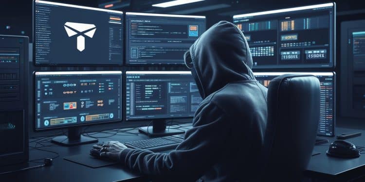 Transak victime d’une fuite de données : les détails de l’incident - Viral Mag Transak un service daccès aux cryptomonnaies utilisé par des acteurs majeurs de la blockchain a été la cible dune fuite de données Les détails Viral Mag