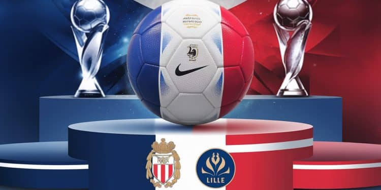 Trois Monégasques et deux Lillois dans le onze type de C1 - Viral Mag Lille et Monaco brillent en Ligue des Champions avec cinq joueurs dans léquipe type de la 3e journée Les Français sillustrent en Europe Viral Mag