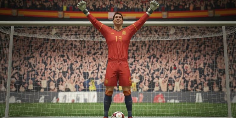 Trois pénaltys repoussés dans un match : l’exploit incroyable d’un gardien en Liga - Viral Mag Le gardien de Gérone Paulo Gazzaniga vient de réaliser un exploit inédit en Liga en repoussant trois pénaltys dans un même match Découvrez les détails de cette performance hors norme Viral Mag