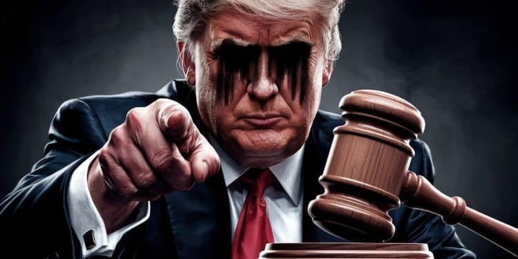 Trump Veut Virer Le Procureur Spécial S’il Est Élu en 2024 - Viral Mag Lex président américain Donald Trump a exprimé son intention de limoger le procureur spécial Jack Smith sil remporte lélection de 2024 laccusant dêtre malhonnête dans les poursuites à son encontre Viral Mag