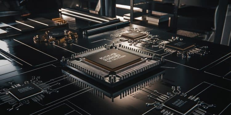 TSMC stoppe ses livraisons à un client suite à la découverte de semi conducteurs chez Huawei potentiellement en violation des sanctions américaines   Viral Mag