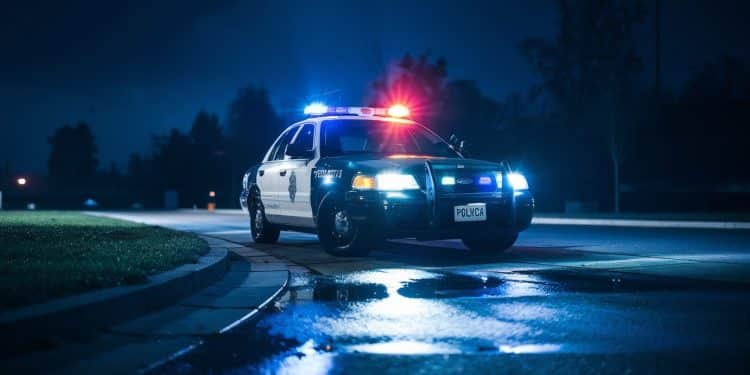 Un ado de 13 ans provoque un refus d’obtempérer à Nîmes - Viral Mag Un adolescent de 13 ans sous lemprise de drogues a été interpellé par la police après un refus dobtempérer au volant dune voiture volée à Nîmes Viral Mag
