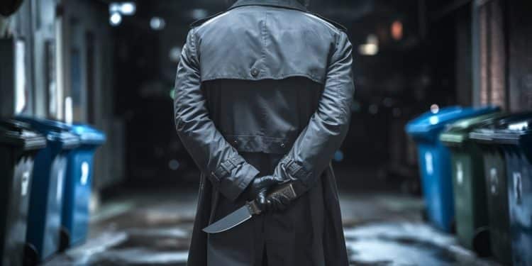 Un Allemand soupçonné de planifier des attaques antisémites - Viral Mag Un jeune Allemand de 25 ans est accusé davoir planifié des attaques contre des institutions juives en Allemagne Deux complices présumés sont également poursuivis Viral Mag