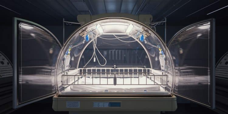 Un nourrisson né grand prématuré à Paris a été enlevé par ses parents et retrouvé en bonne santé à Amsterdam Retour sur cette inquiétante affaire   Viral Mag