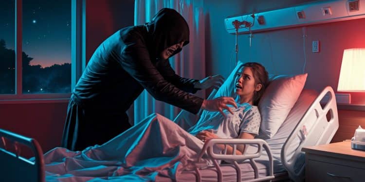 Un migrant algérien sous OQTF déjà condamné pour viol en Suisse a violé une adolescente dans sa chambre dhôpital à Toulouse et agressé une femme en pleine rue Il écope de 17 ans de prison   Viral Mag