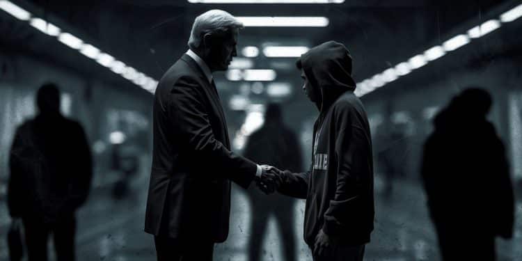 Un député LFI-NFP pris en flagrant délit d’achat de drogue auprès d’un mineur - Viral Mag Le député Andy Kerbrat a été interpellé en train dacheter des drogues de synthèse à un dealer mineur de 14 ans dans le métro parisien Il encourt des poursuites judiciaires Viral Mag