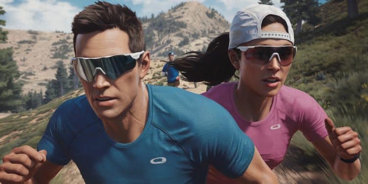 Un Duo Marocain-Kenyan Triomphe au Golden Trail World Series - Viral Mag Elhousine Elazzaoui et Joyce Njeru sont consacrés champions des Golden Trail World Series à Ascona Locarno Retour sur leur parcours exceptionnel Viral Mag