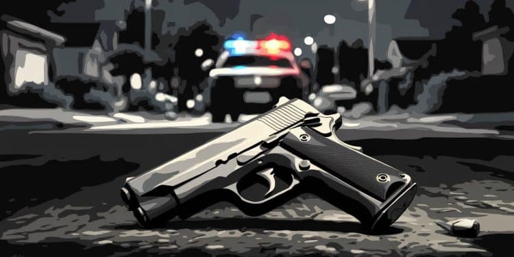 Un Enfant de 5 Ans Gravement Blessé Par Balles Près de Rennes - Viral Mag Un drame choquant sest produit samedi soir à Pacé près de Rennes un garçon de 5 ans a été grièvement blessé par balles à la tête Le point sur cette affaire qui soulève de nombreuses questions Viral Mag