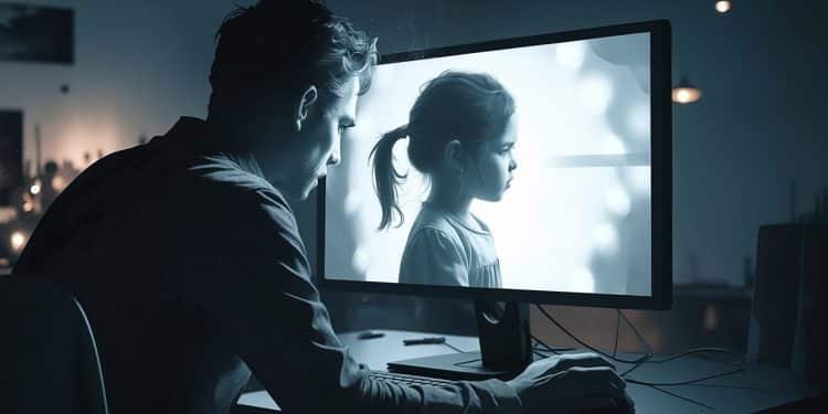 Un ancien graphiste de dessins animés renommé comme  Les Indestructibles  et  Ratatouille  est jugé à Paris pour avoir commandité et visionné en direct des viols sur des fillettes philippines   Viral Mag