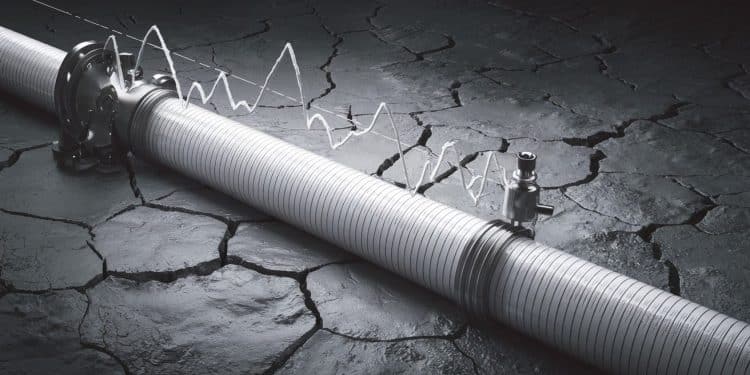 Un Fort Séisme de Magnitude 6 Secoue la Côte Ouest des États-Unis - Viral Mag Un puissant tremblement de terre de magnitude 6 a frappé la côte ouest américaine sans causer de dommages majeurs ni de tsunami Découvrez les détails Viral Mag