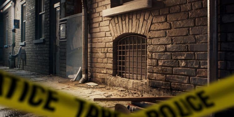 Un gang de « perceurs » déjoué par la police parisienne - Viral Mag Des cambrioleurs de bijouteries usant dune méthode insolite sous les verrous découvrez leur mode opératoire étonnant et leur traque Viral Mag