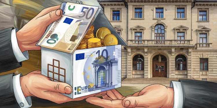 Un généreux legs de 2,5 millions d’euros pour une commune varoise - Viral Mag Un Varois sans héritier fait un don exceptionnel de 25 millions deuros à sa commune avec une condition construire un foyer social Viral Mag