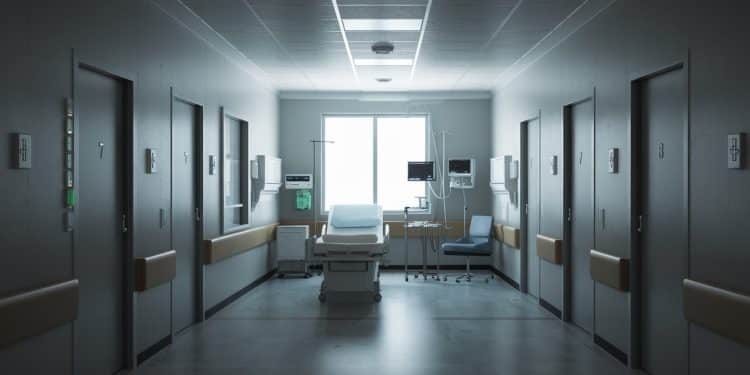 Un praticien de lhôpital de Saint Nazaire écarté suite à une enquête interne pour harcèlement moral et sexuel Les faits remonteraient à 10 ans   Viral Mag