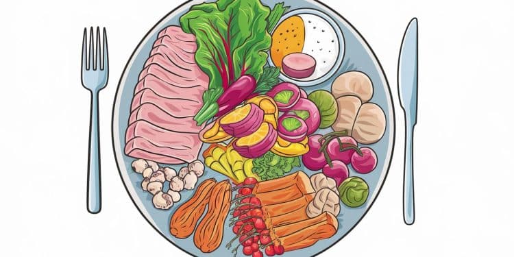 Découvrez le plan alimentaire de 7 jours qui promet de réguler votre glycémie et vaincre la résistance à linsuline créé par une diététicienne   Viral Mag