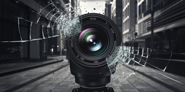 Un photojournaliste brutalement agressé à Reims : le coupable condamné - Viral Mag En 2021 un photojournaliste a été violemment agressé à Reims le laissant avec de graves séquelles Découvrez le verdict prononcé contre le principal agresseur Viral Mag