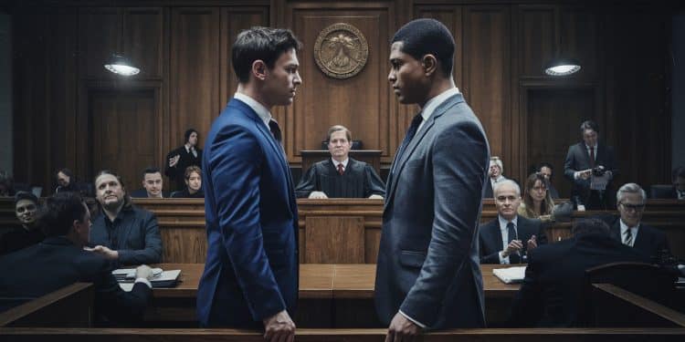 Un Procès Familial Explosif à Mazan : Les Frères Pelicot s’Affrontent - Viral Mag Au procès des viols de Mazan Dominique Pelicot et son frère Joël sécharpent Deux versions opposées dune enfance qui a engendré la monstruosité Viral Mag