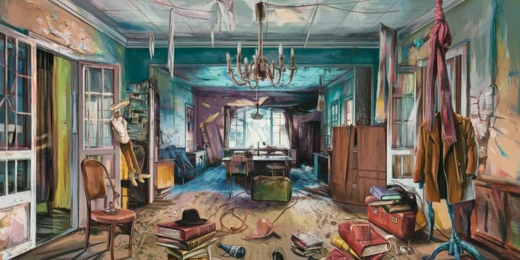 La Comédie Française fait revivre la comédie Le Suicidé de Nicolaï Erdman dans une mise en scène éblouissante et burlesque de Stéphane Varupenne Un chef dœuvre censuré en URSS qui dissèque avec brio limposture au suicide   Viral Mag