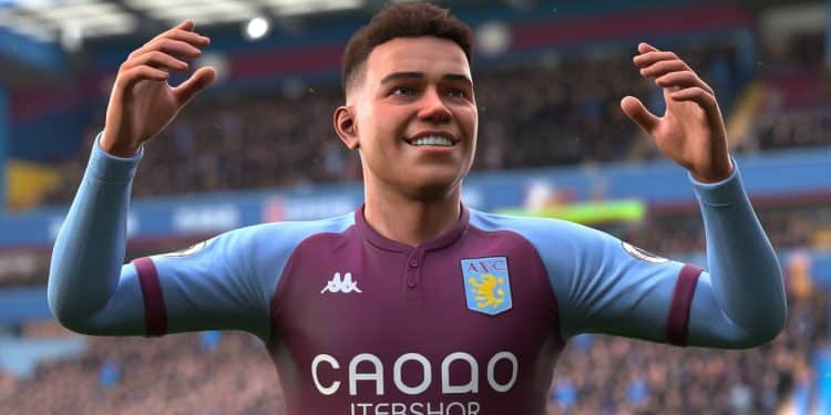 Un « Super Super Sub » colombien enflamme la Premier League - Viral Mag Découvrez Jhon Duran le jeune attaquant colombien dAston Villa qui marque des buts décisifs à chacune de ses entrées en jeu Viral Mag