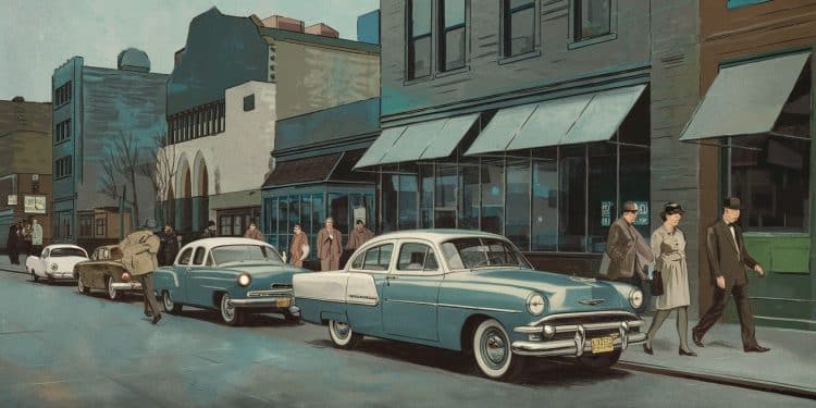 Un Voyage Littéraire Au Cœur De Manhattan - Viral Mag Découvrez le vieux Manhattan à travers les yeux de Joseph Mitchell star du New Yorker Un classique de la littérature du réel Viral Mag