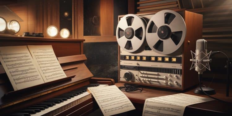 Découvrez La Prisonnière une sublime chanson inédite du duo France Gall et Michel Berger enregistrée en 1974 et restée cachée pendant 50 ans   Viral Mag