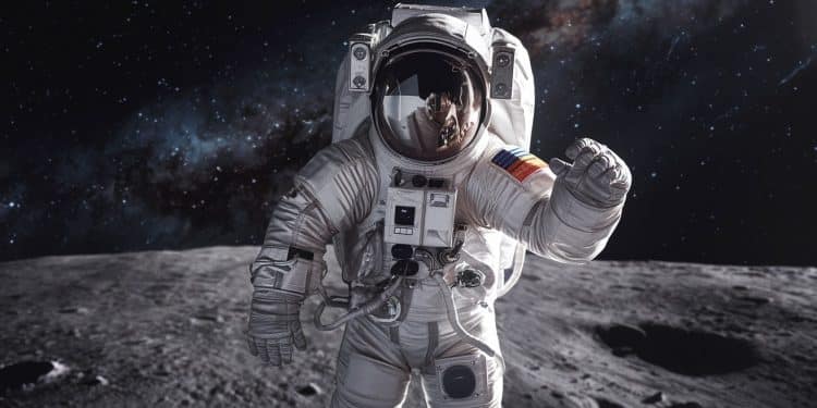 Prada et Axiom Space dévoilent une combinaison spatiale révolutionnaire pour la future mission Artemis III vers la Lune Un mariage inédit entre luxe et technologie   Viral Mag