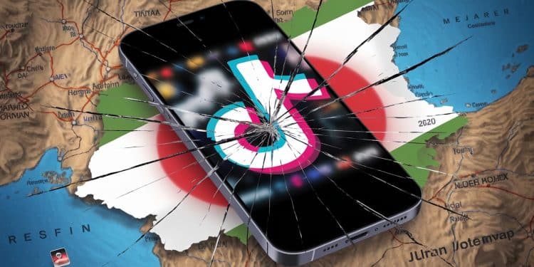 Une fausse information sur une attaque française en Côte d’Ivoire - Viral Mag Découvrez comment une vidéo TikTok affirmant quun régiment de larmée française aurait attaqué par erreur larmée ivoirienne a fait émerger une fausse information en Côte dIvoire Décryptage Viral Mag