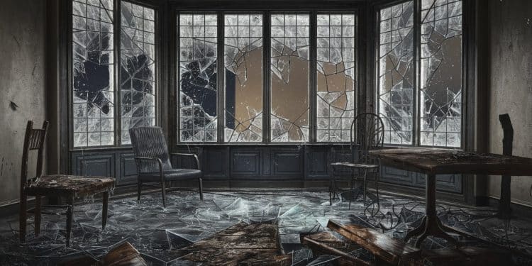 Une sexagénaire condamnée à 20 ans de prison pour avoir tenté de tuer ses petits enfants et son compagnon dans lincendie dune maison   Viral Mag