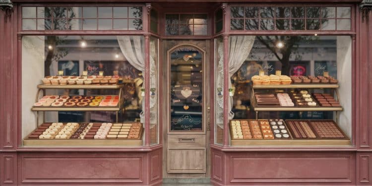 Une Opportunité Gourmande : Reprendre une Pâtisserie Avec la CMA - Viral Mag Découvrez comment reprendre une pâtisserie avec laide précieuse de la CMA Une opportunité alléchante pour les passionnés de gourmandise    Viral Mag