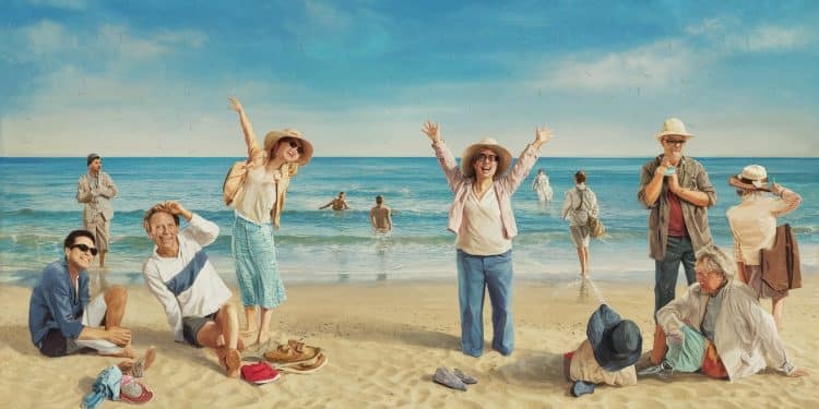 Après des mois marqués par de fortes intempéries la France sapprête à connaître une semaine sans pluie sur la quasi totalité du territoire une première depuis un an   Viral Mag