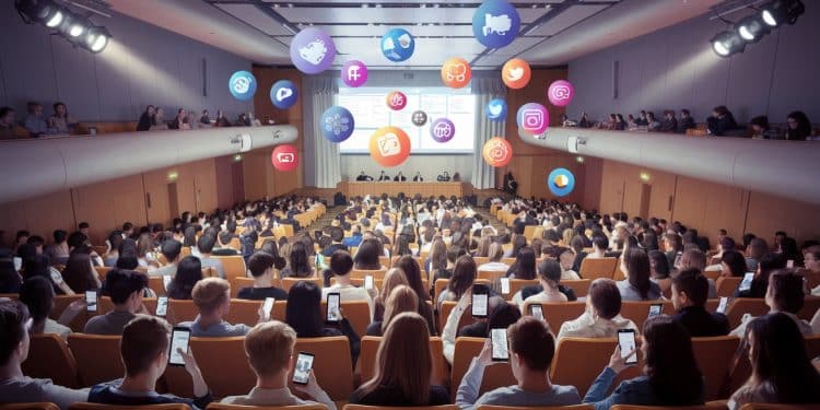 Une Université Irlandaise Lance le Premier Diplôme d’Influenceur - Viral Mag Une université irlandaise crée le 1er diplôme dinfluenceur Un cursus inédit pour apprendre à monétiser sa présence sur les réseaux sociaux Viral Mag