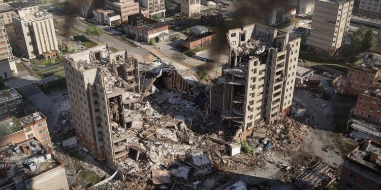 De nouvelles frappes israéliennes ont visé la banlieue sud de Beyrouth mardi soir provoquant dimportants dégâts matériels et des pertes humaines   Viral Mag