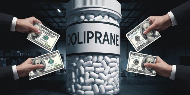 Vague de grèves chez Sanofi : le Doliprane en péril ? - Viral Mag La vente prochaine de la filiale Opella qui produit le Doliprane inquiète les syndicats de Sanofi Une grève illimitée est prévue dès jeudi sur tous les sites du groupe Viral Mag