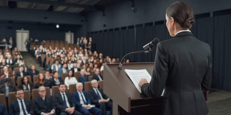 Après 4 ans en poste Sophie Thibault première femme préfète du Val de Marne présente son bilan dadieu devant lassemblée départementale Elle rejoindra la Cour des comptes la semaine prochaine   Viral Mag