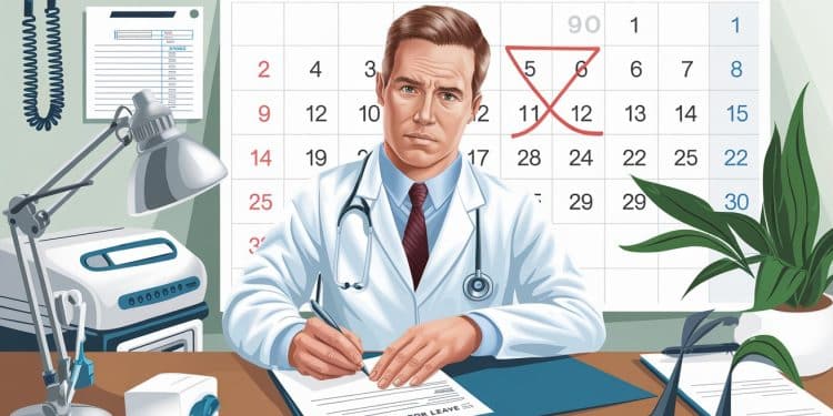 Le rapporteur du budget de la Sécu suggère dinstituer un jour de carence dordre public pour les congés maladie Découvrez les détails de cette proposition   Viral Mag