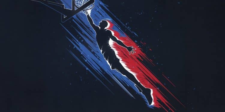 Découvrez le parcours et le talent de Victor Wembanyama le jeune phénomène français qui brille en NBA Ses performances époustouflantes font de lui un joueur dexception   Viral Mag