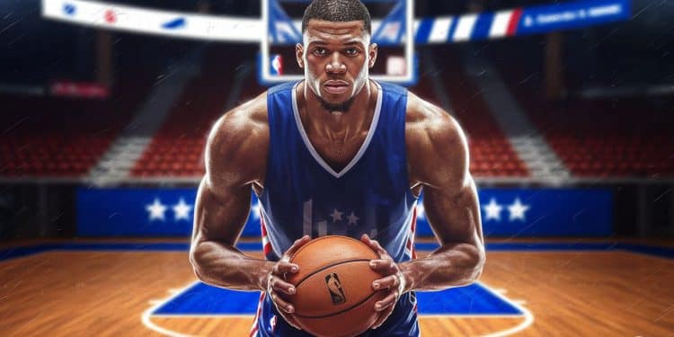 Victor Wembanyama : Le prodige français plébiscité par la NBA - Viral Mag Découvrez pourquoi Victor Wembanyama le prodige français du basket fait lunanimité auprès des dirigeants de la NBA avec ses performances exceptionnelles Viral Mag