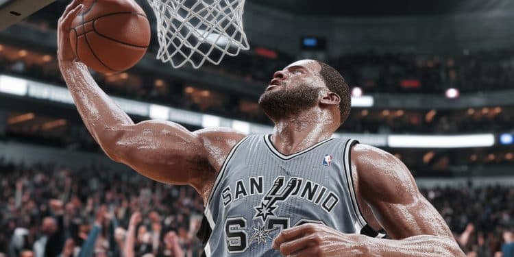 Victor Wembanyama : Nouvel Espoir du Basket Français aux USA - Viral Mag À seulement 20 ans Victor Wembanyama star montante du basket français affiche ses ambitions pour la NBA Découvrez son parcours hors norme Viral Mag