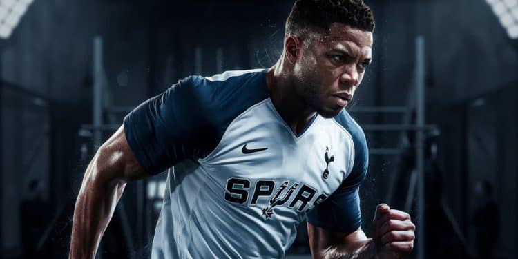 Victor Wembanyama : Un Phénomène Sous Haute Pression - Viral Mag Victor Wembanyama deuxième année NBA avec les Spurs la pression monte pour léquipe et leur jeune prodige français Analyse Viral Mag