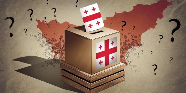 Viktor Orban Attendu En Géorgie Après Des Élections Contestées - Viral Mag Le Premier ministre hongrois Viktor Orban proche de Moscou est attendu lundi en Géorgie après des législatives remportées par le parti au pouvoir mais jugées volées par lopposition pro occidentale Viral Mag