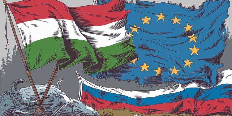 Viktor Orban Fustige L’UE Lors Des Commémorations De 1956 - Viral Mag Lors de la commémoration de linsurrection anti soviétique de 1956 Viktor Orban a durci son discours envers lUE appelant à résister à Bruxelles Viral Mag