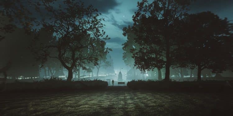 Viol et meurtre atroce d’une mère de 3 enfants à Londres - Viral Mag Un prédateur sexuel a violé et tué une femme évanouie dans un parc de Londres Le suspect récidiviste sera bientôt jugé Retour sur un drame sordide Viral Mag