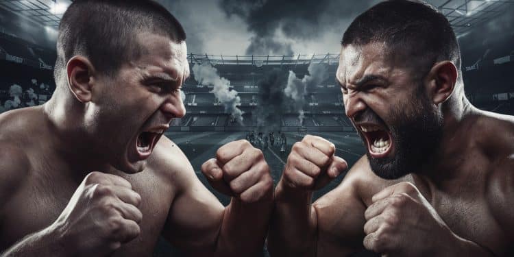 Face aux chants homophobes et aux violences persistantes dans les stades les autorités imposent des billets nominatifs et menacent darrêter les matches   Viral Mag