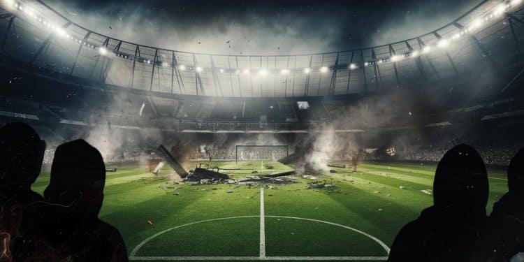 Violences entre supporters : le récit des incidents de Montpellier-OM - Viral Mag Retour sur les affrontements entre supporters lors du match Montpellier OM Des témoins racontent une ambiance tendue dès le coup denvoi Viral Mag