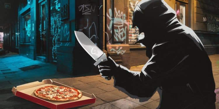 Violente agression à Anglet : un jeune homme tabassé pour une pizza - Viral Mag Un adolescent sauvagement agressé par un migrant guinéen armé dun cutter à Anglet La victime faisait la queue pour une pizza Le coupable condamné Viral Mag